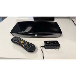 TiVo Roamio OTA Series5 - TCD846510 Untested As Is for parts